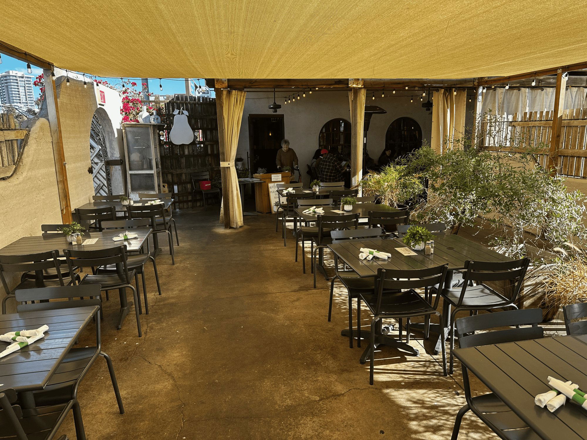 Perfect Pear Bistro, Restaurant in Tempe