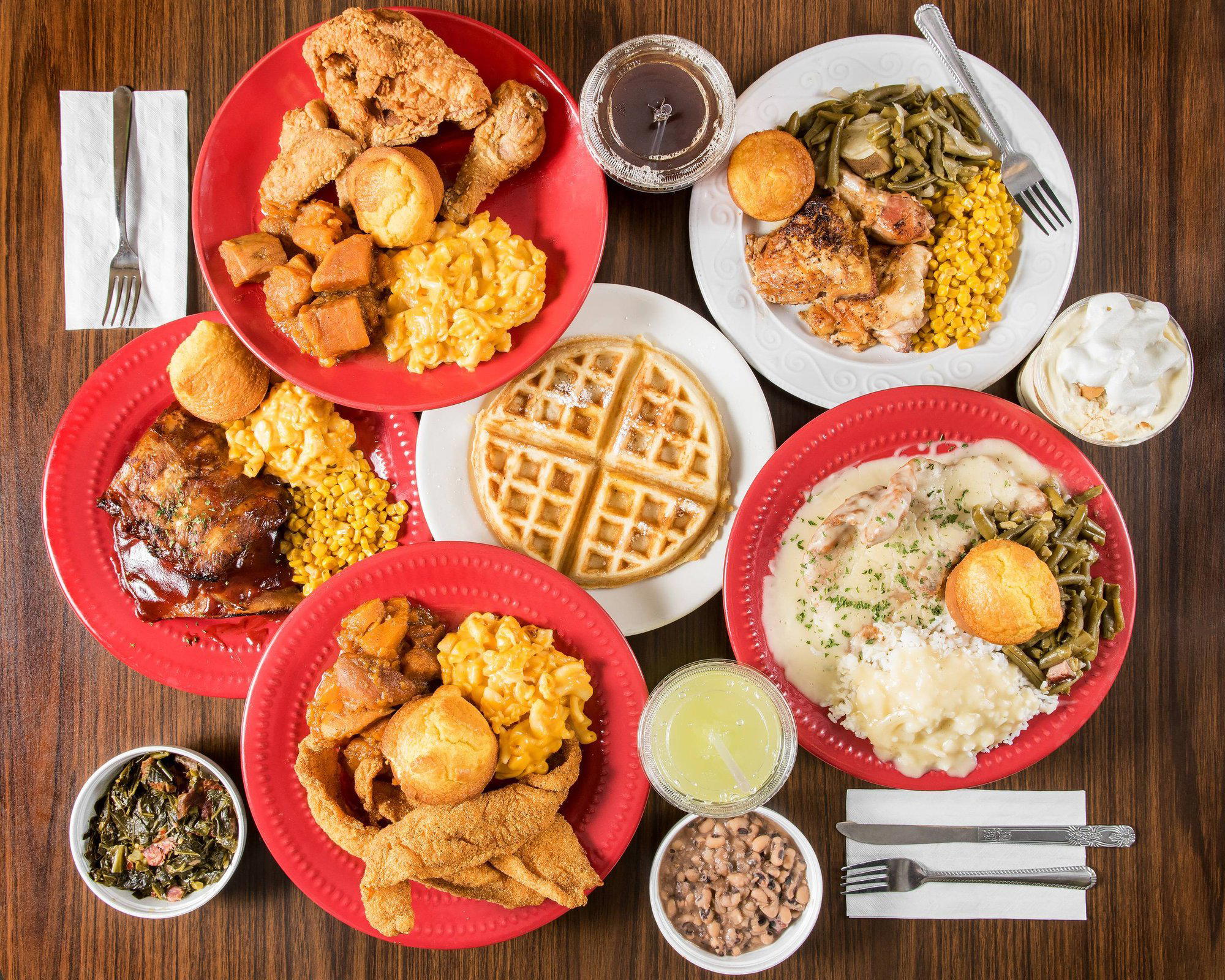 Hard Knox Cafe restaurant in San Francisco, United States