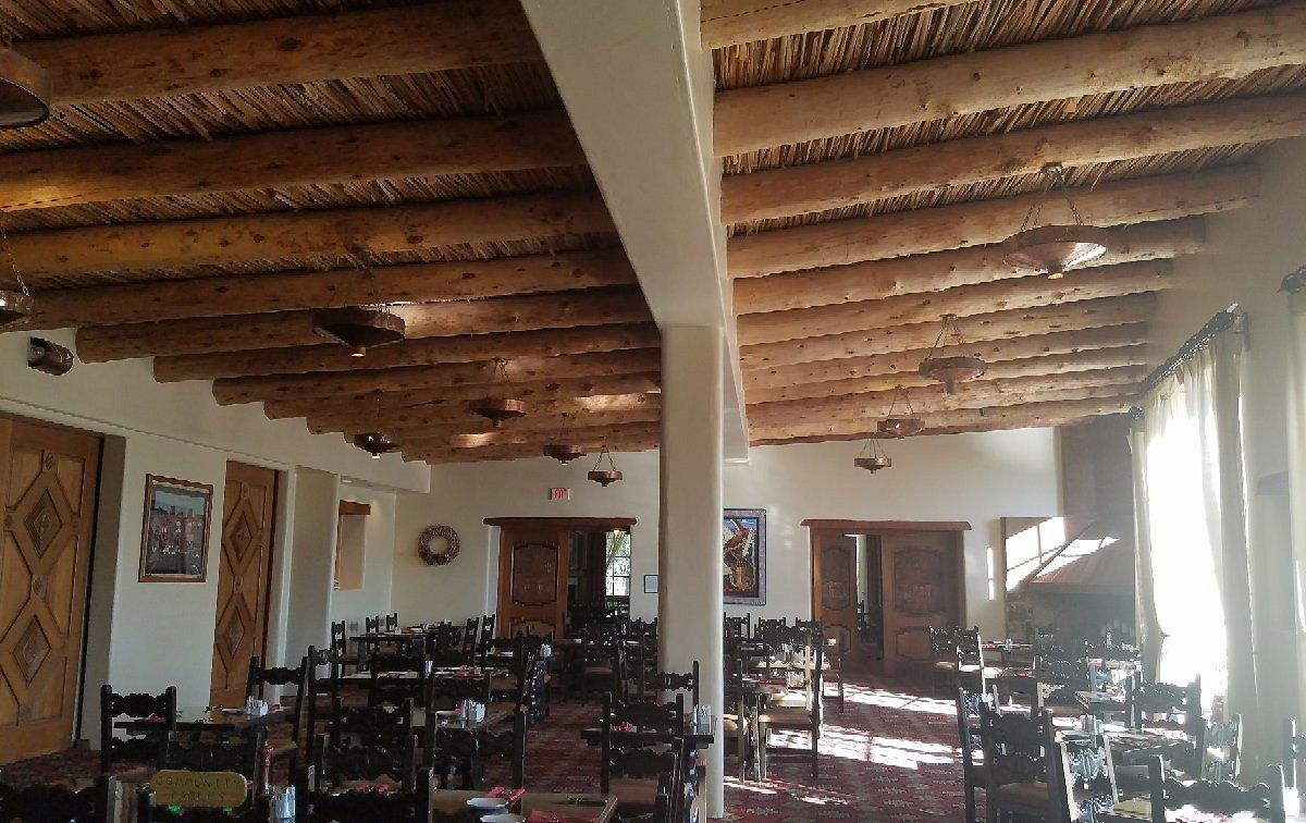 Carrillo Dining Room, Restaurant in Tanque Verde