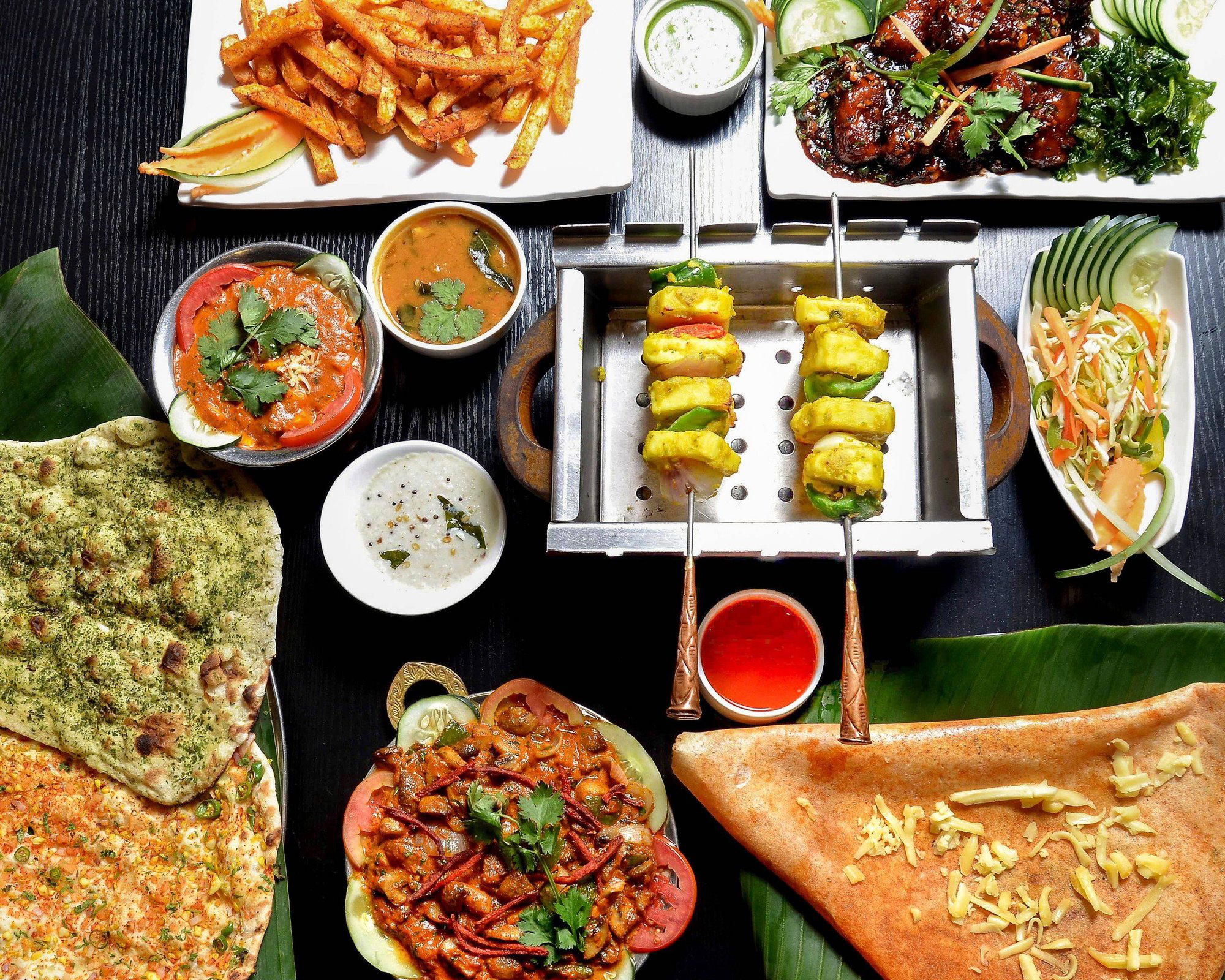 Chowpaty Fast Foods Ltd, Nairobi, Kenya
