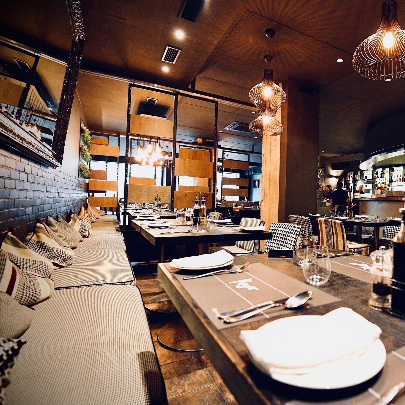 Kogo Havelská, Restaurant in Prague