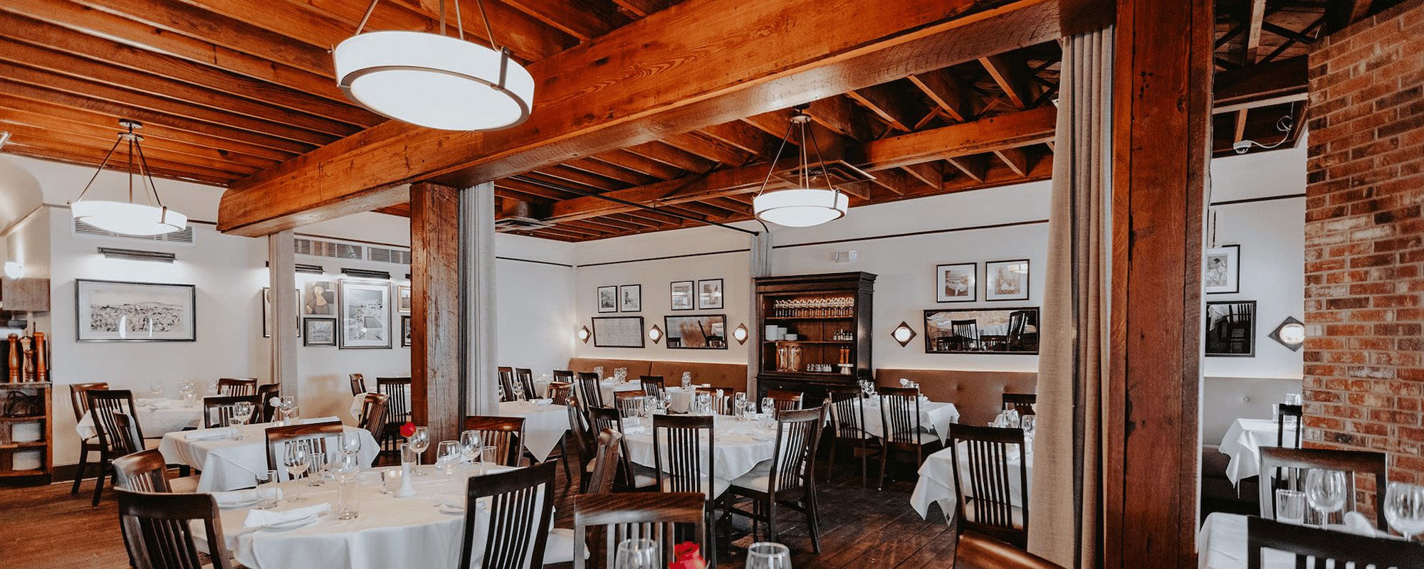 Mezza Luna, Restaurant in Neptune Beach