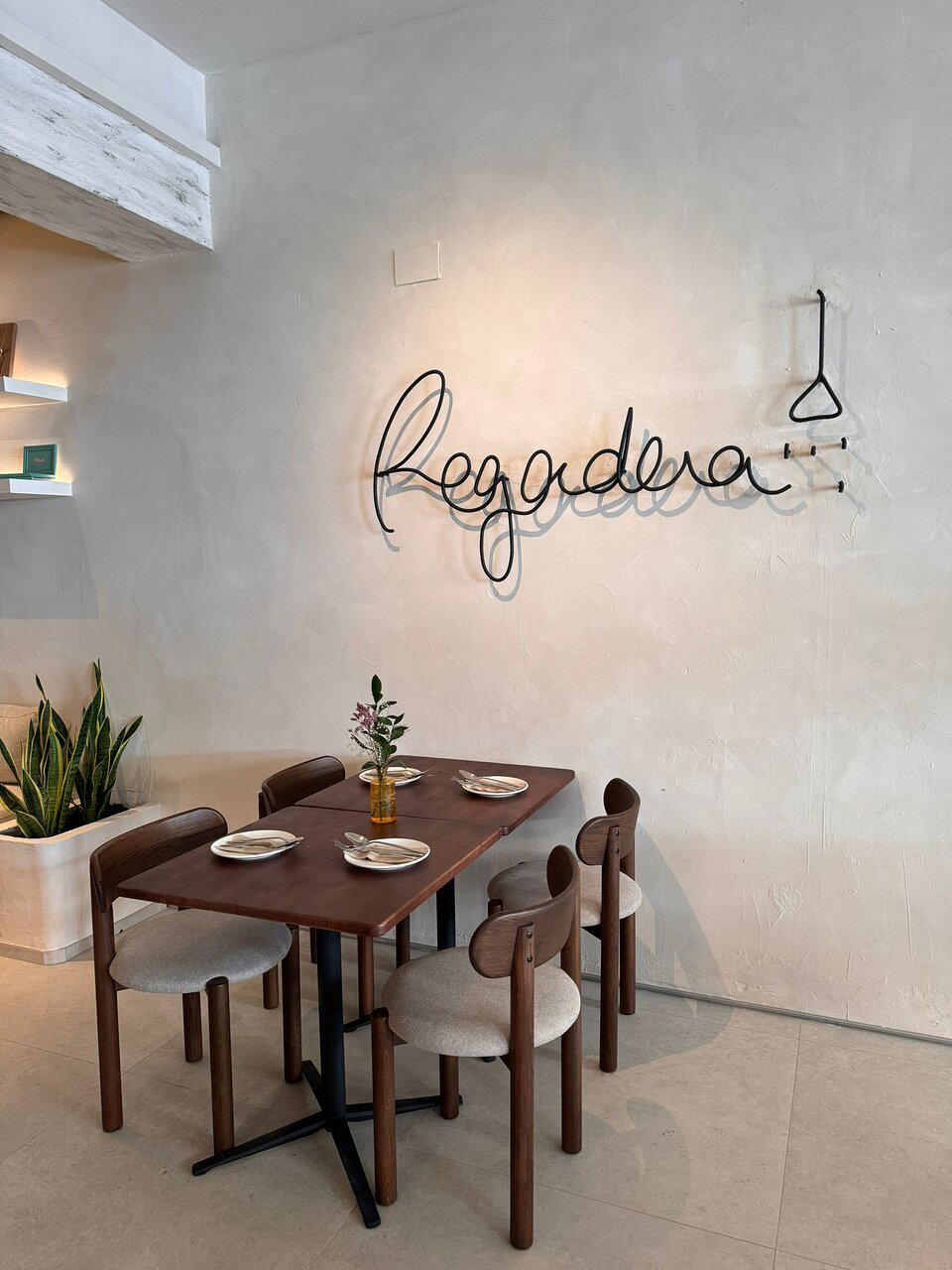 Regadera, Córdoba, Spain
