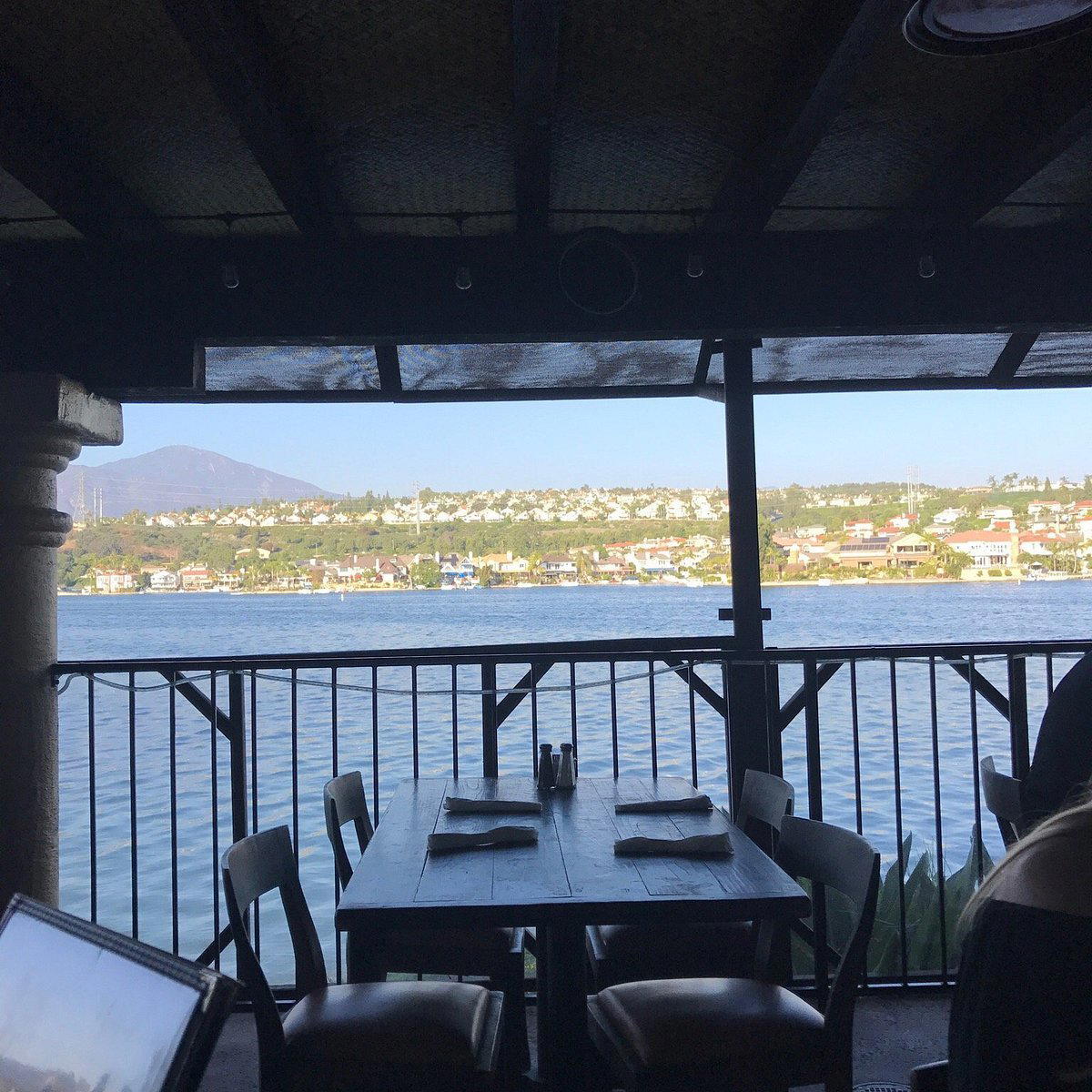 Hacienda On The Lake, Mission Viejo, United States