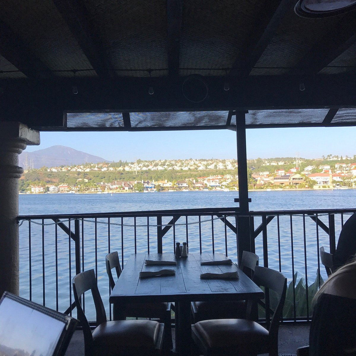 Hacienda On The Lake, Restaurant in Mission Viejo