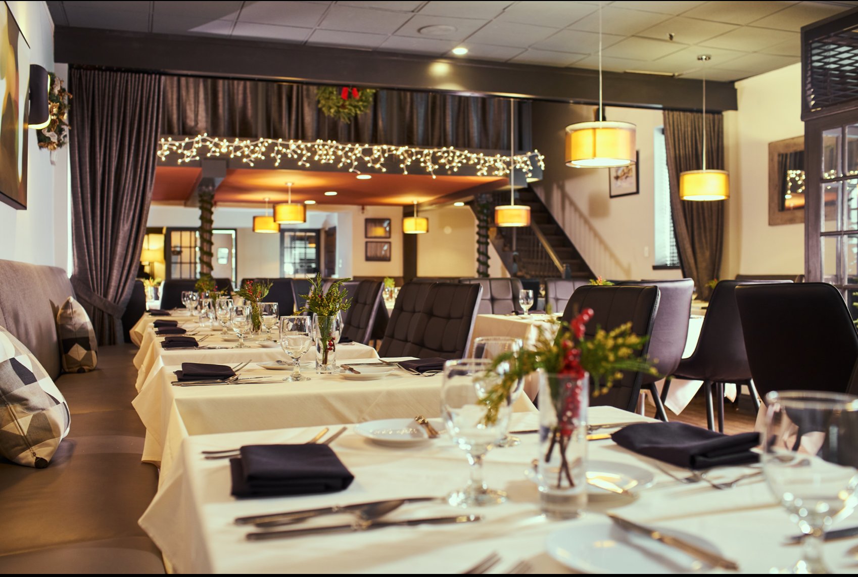 Alcove - Evanston, Restaurant in Evanston