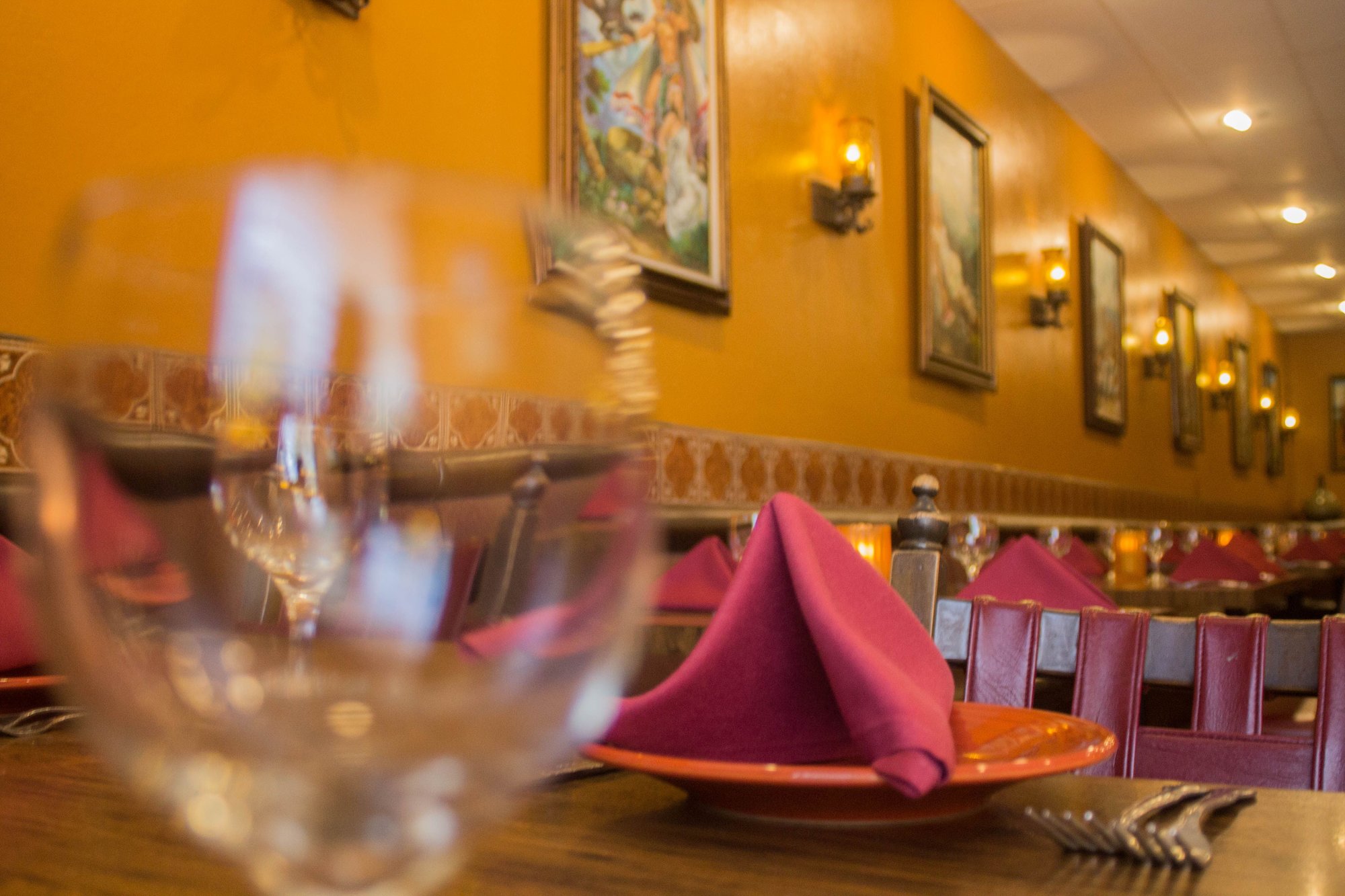 Casa Azteca