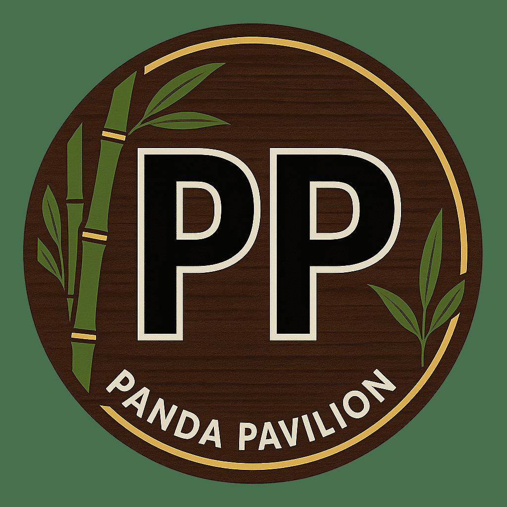 Panda Pavilion restaurant in Greenwich, United States