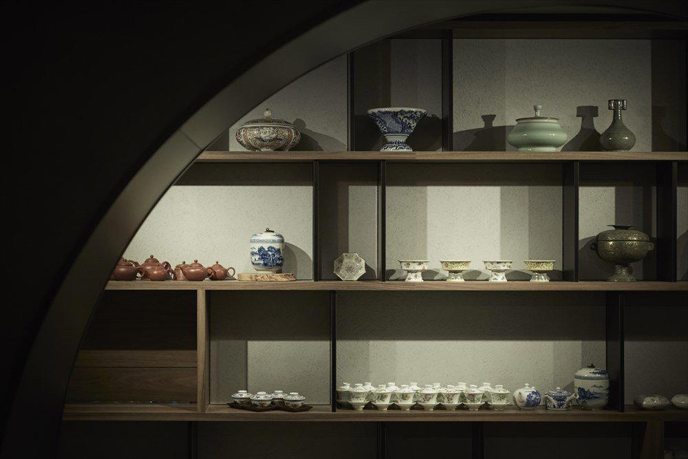 茶禅華, Tokyo, Japan