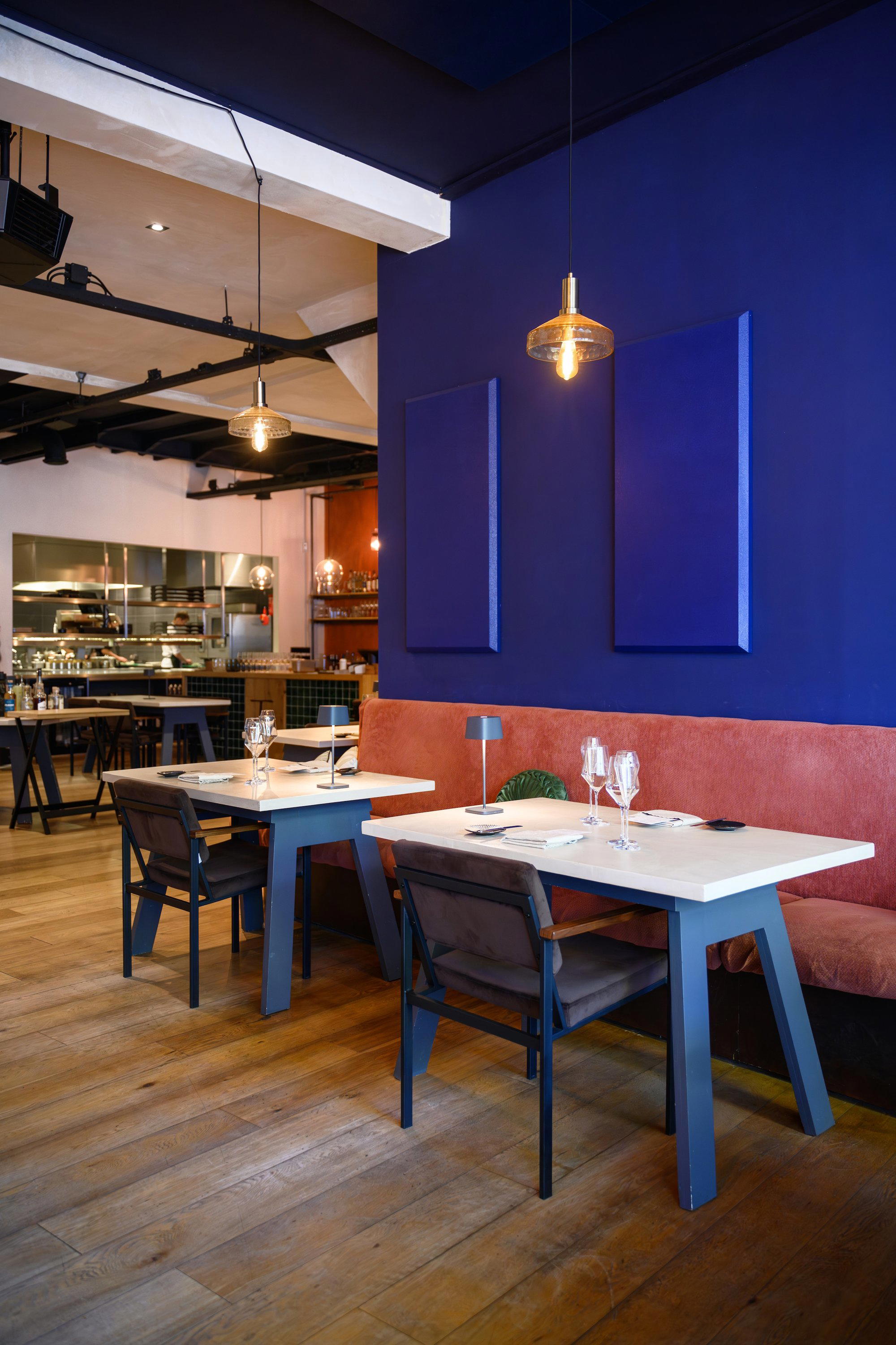 Steef. restaurant in Leeuwarden, Netherlands
