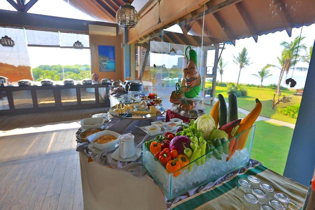 Laya Safari - Restaurant restaurant in Palatupana