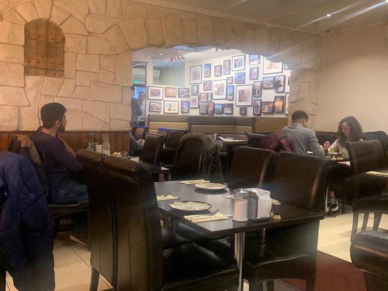 Al Enam, London, United Kingdom