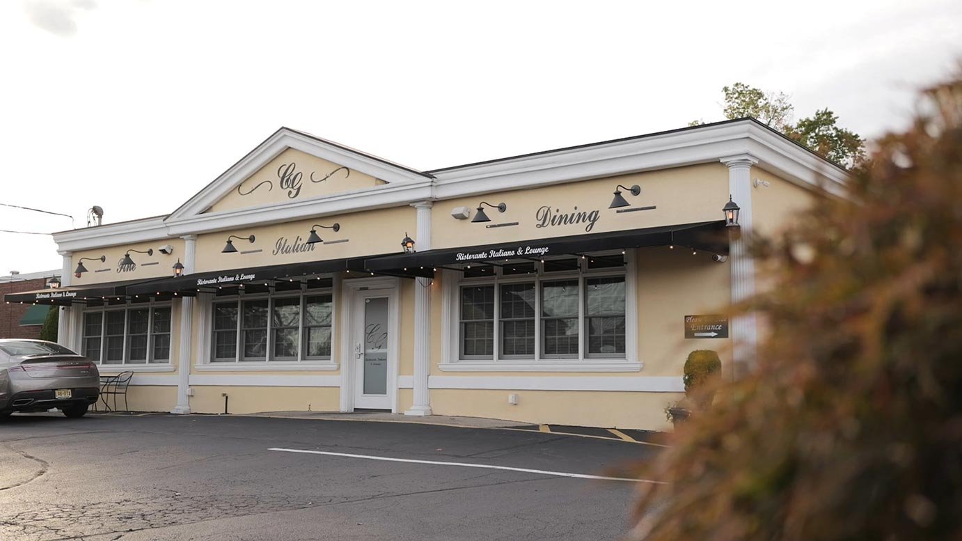 Casa Giuseppe, Restaurant in Iselin