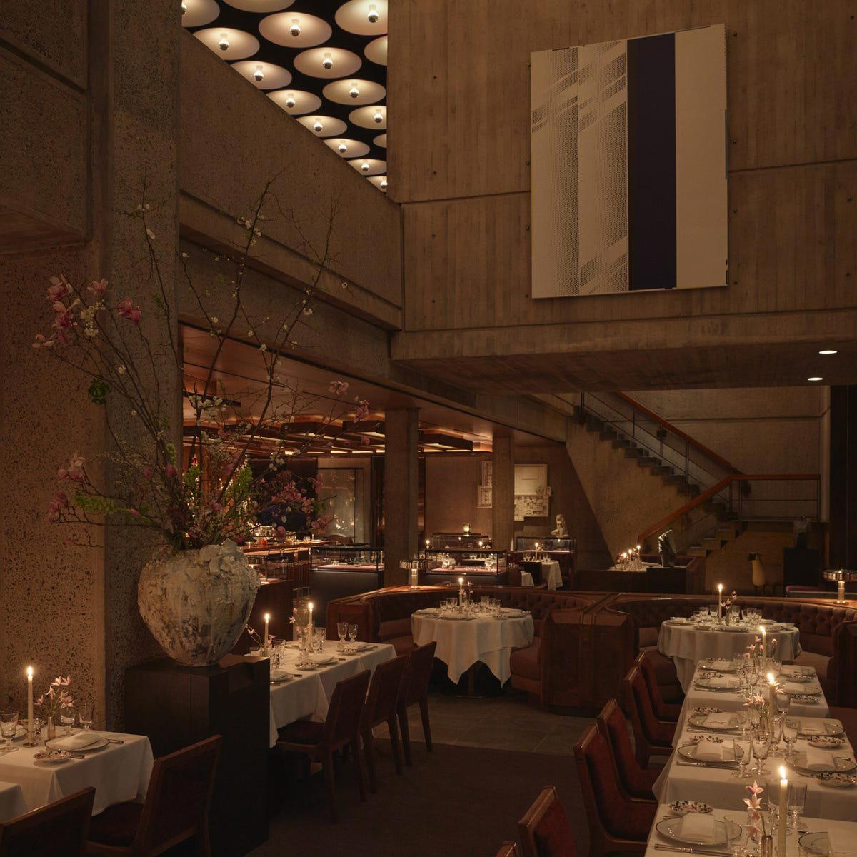Marcel, New York City, United States