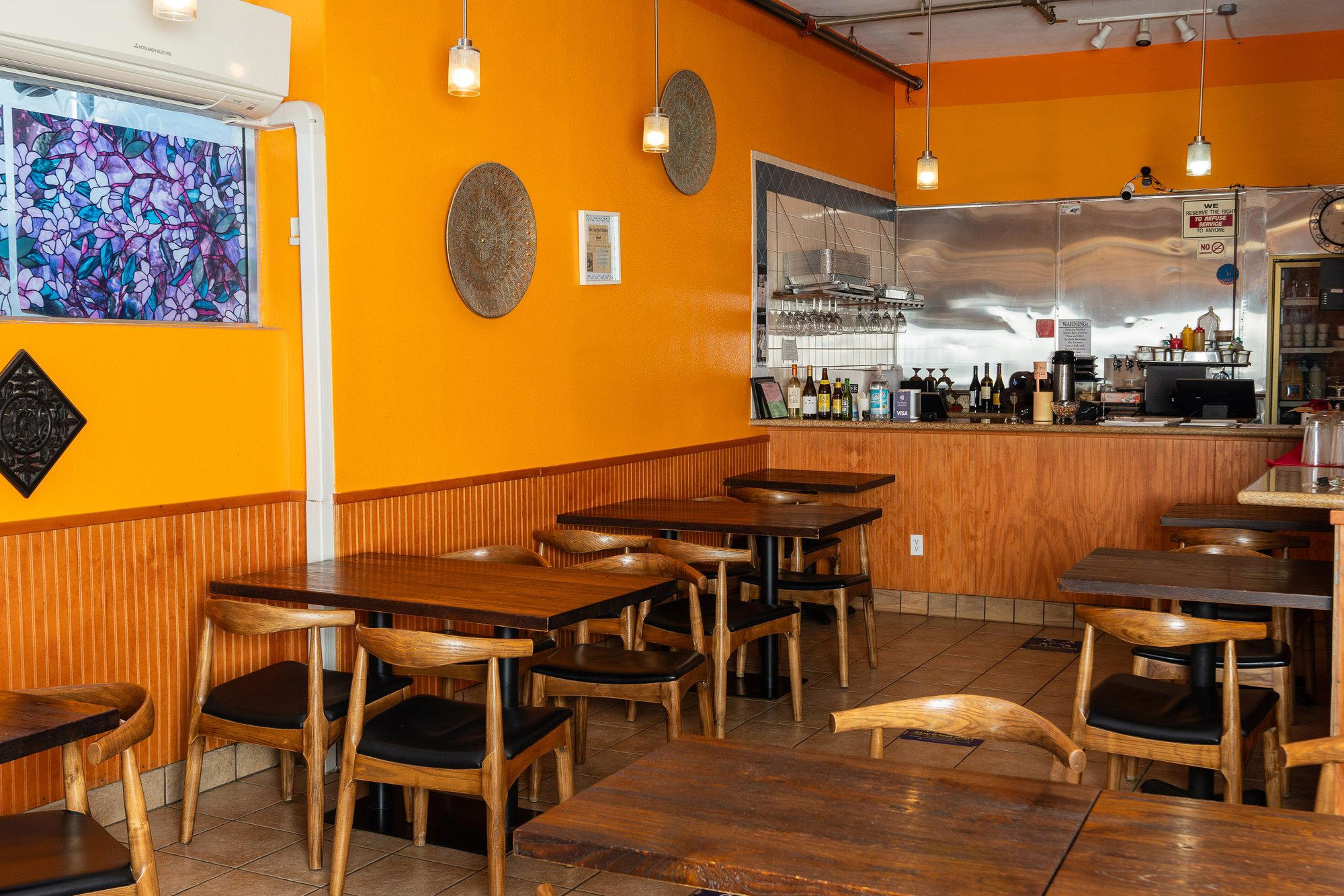 Tilak restaurant in San Francisco, United States