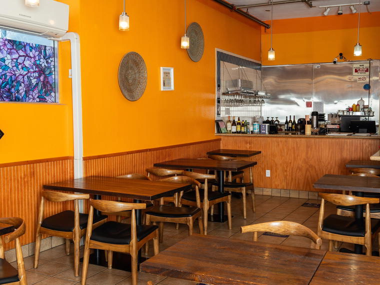 Tilak, San Francisco, United States