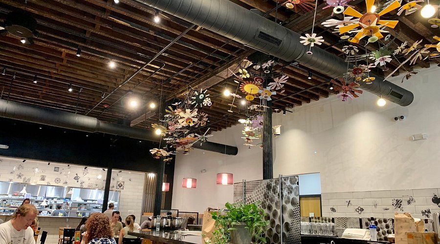 Sleepy Bee Cafe, Cincinnati, United States