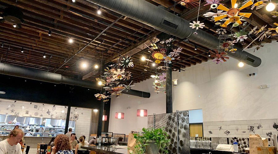 Sleepy Bee Cafe, Restaurant in Cincinnati