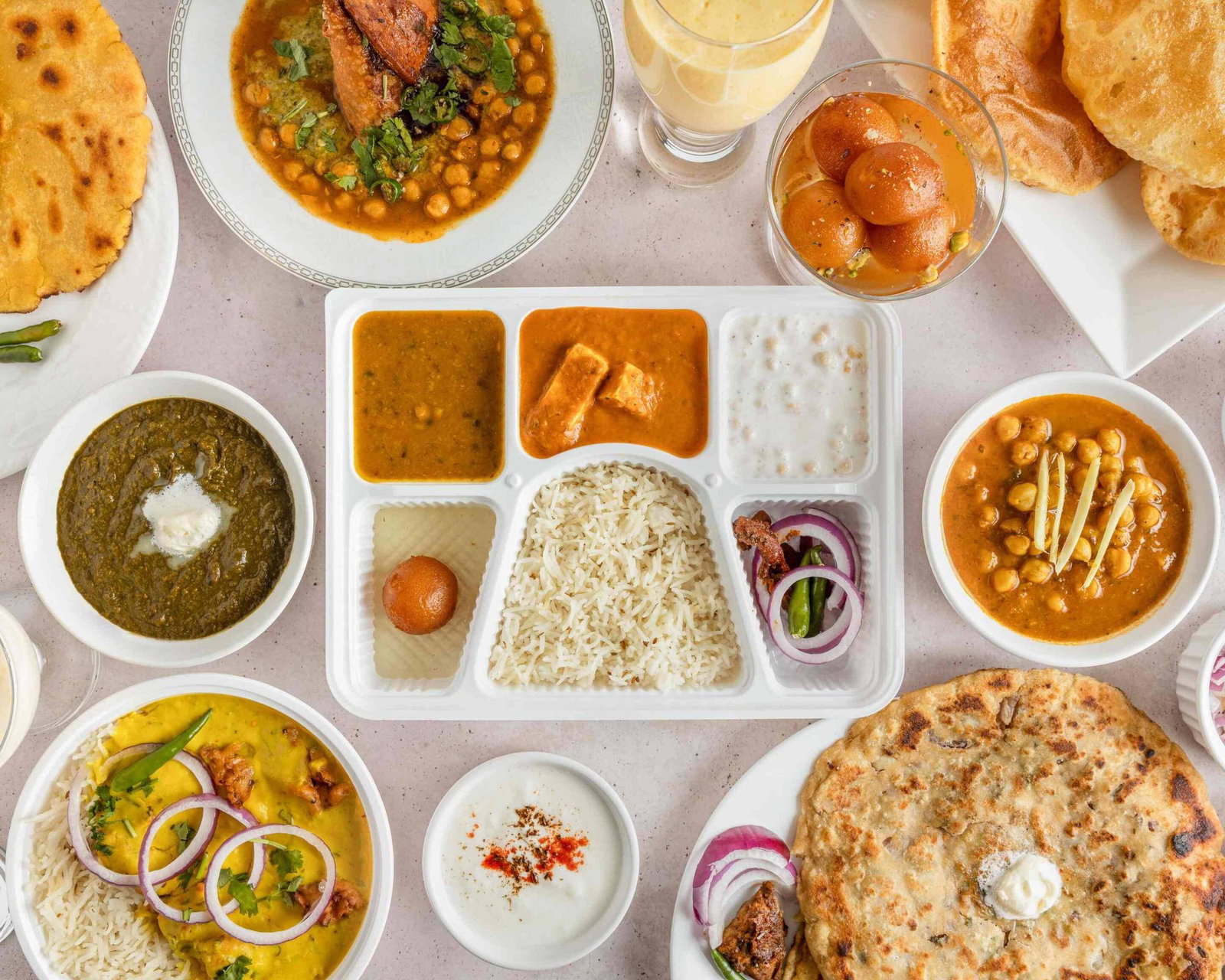 Koko's Tiffin, North York, Canada