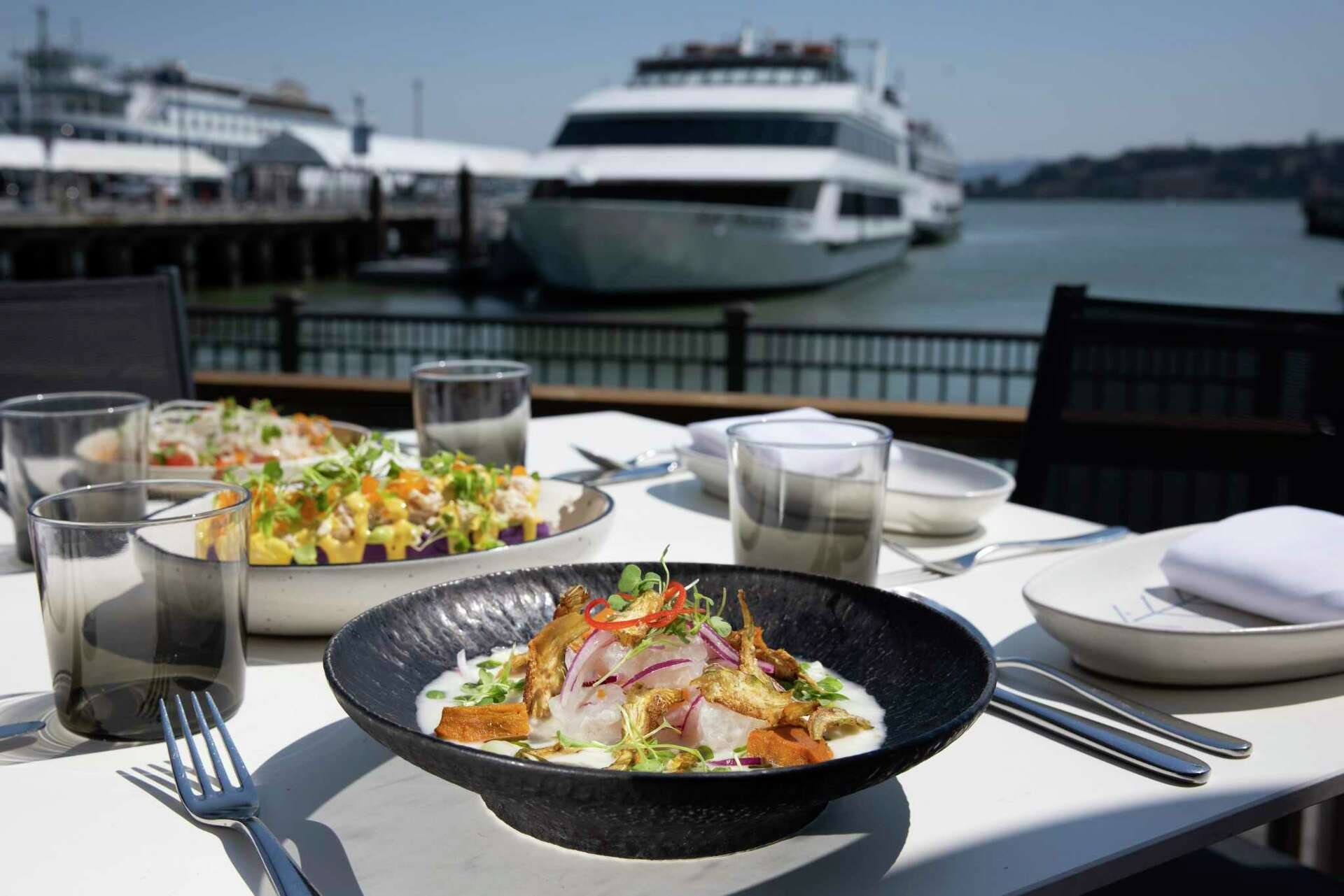 La Mar Cocina San Francisco, San Francisco, United States