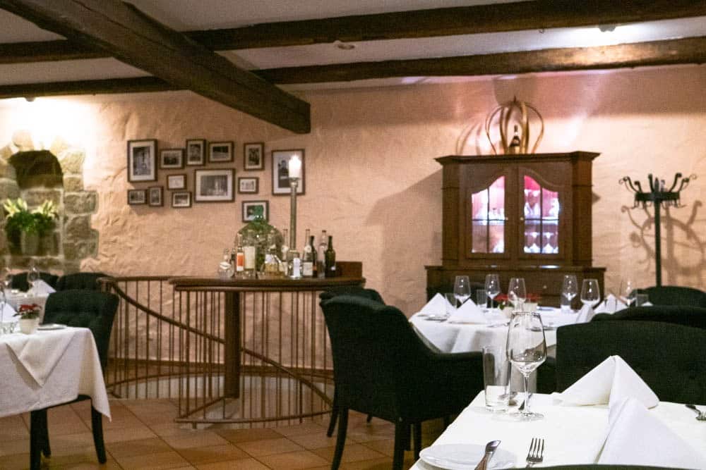 Il Cortile