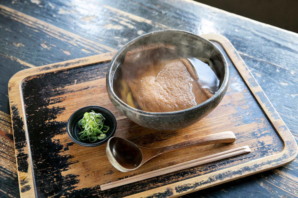 Yamamoto Menzo (山元麺蔵), Kyoto, Japan