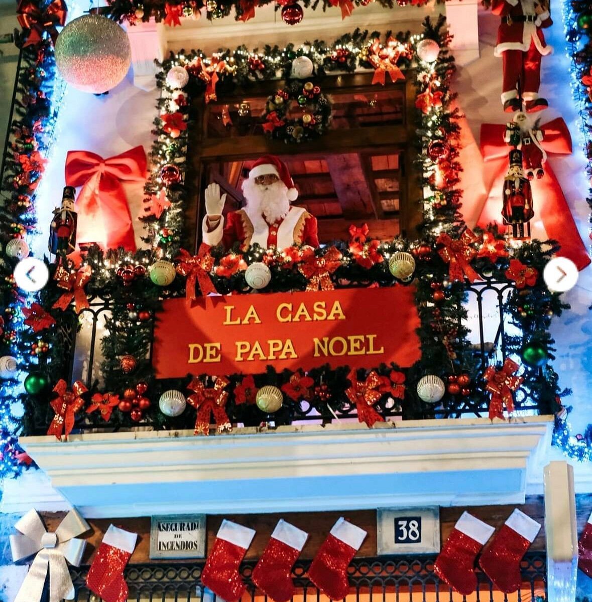 La Casa