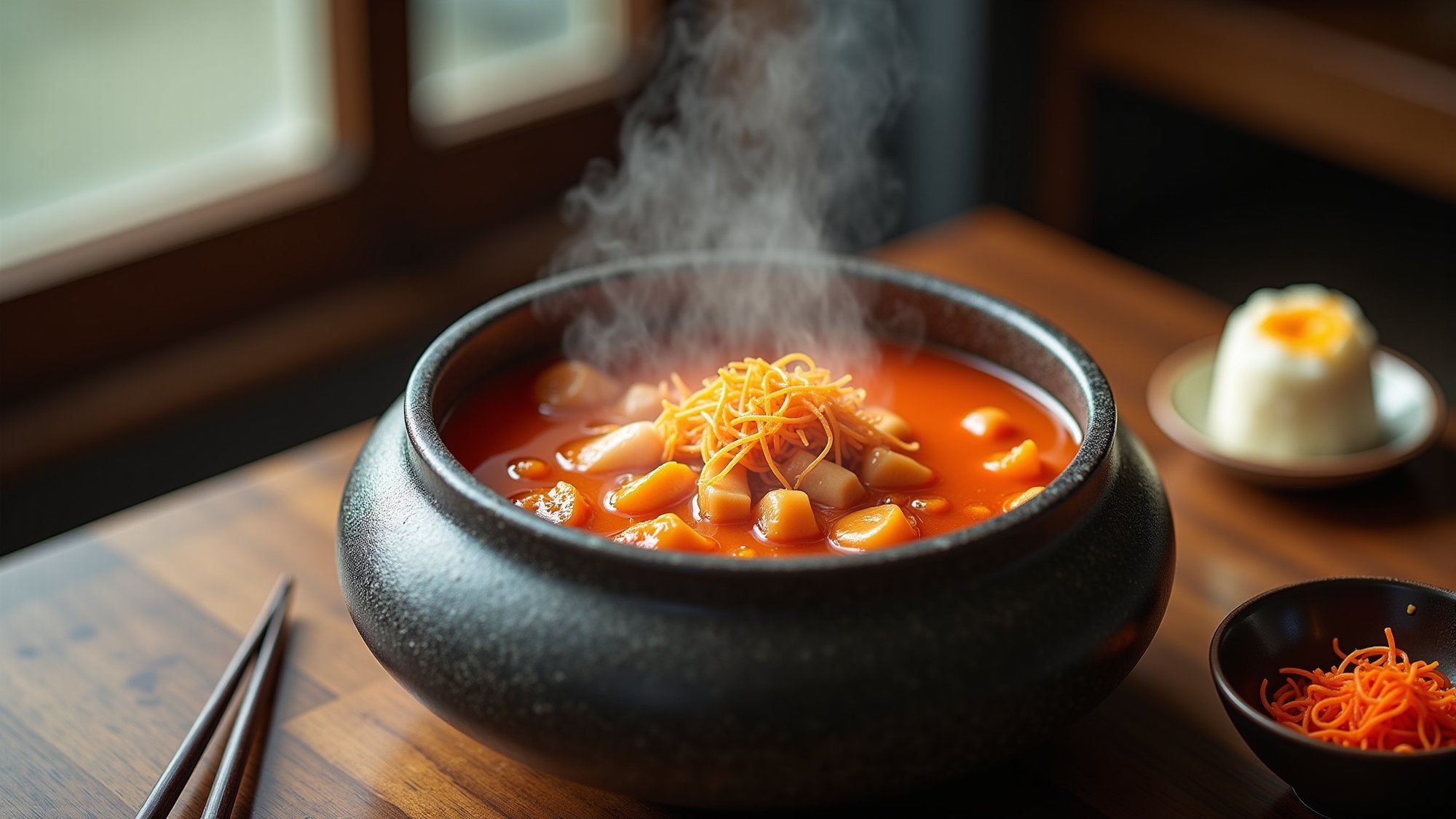 KOBQ - Kad Thaweechoke restaurant in Mueang Chiang Mai, Thailand