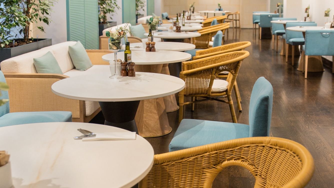 Bistró de Amérigo, Restaurant in Alicante