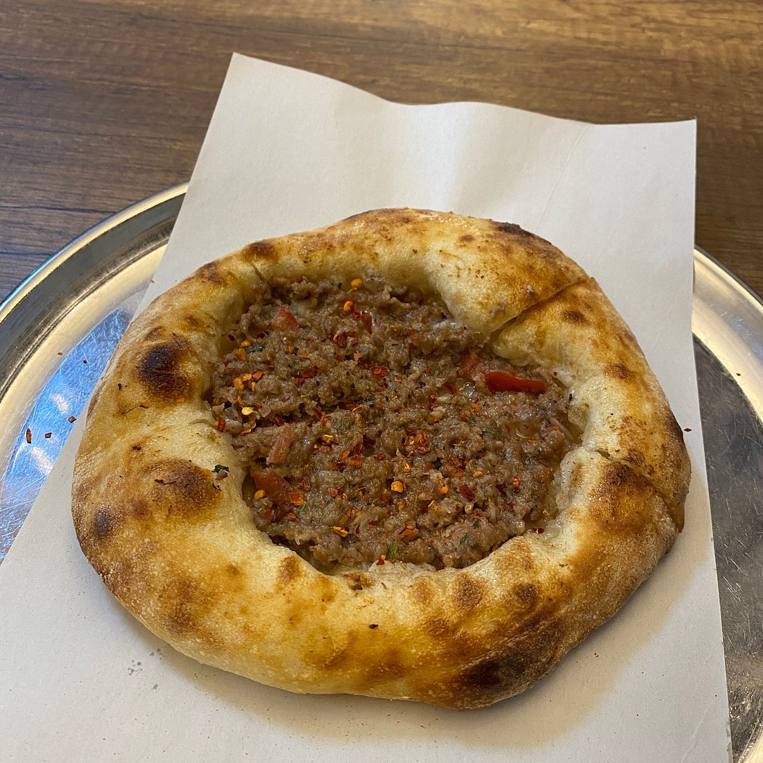 Acı Dayı Cantık Salonu