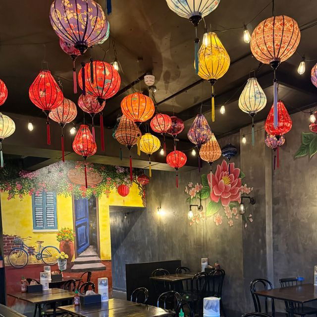 An An Vietnamese Eatery, Restaurant in Sydney