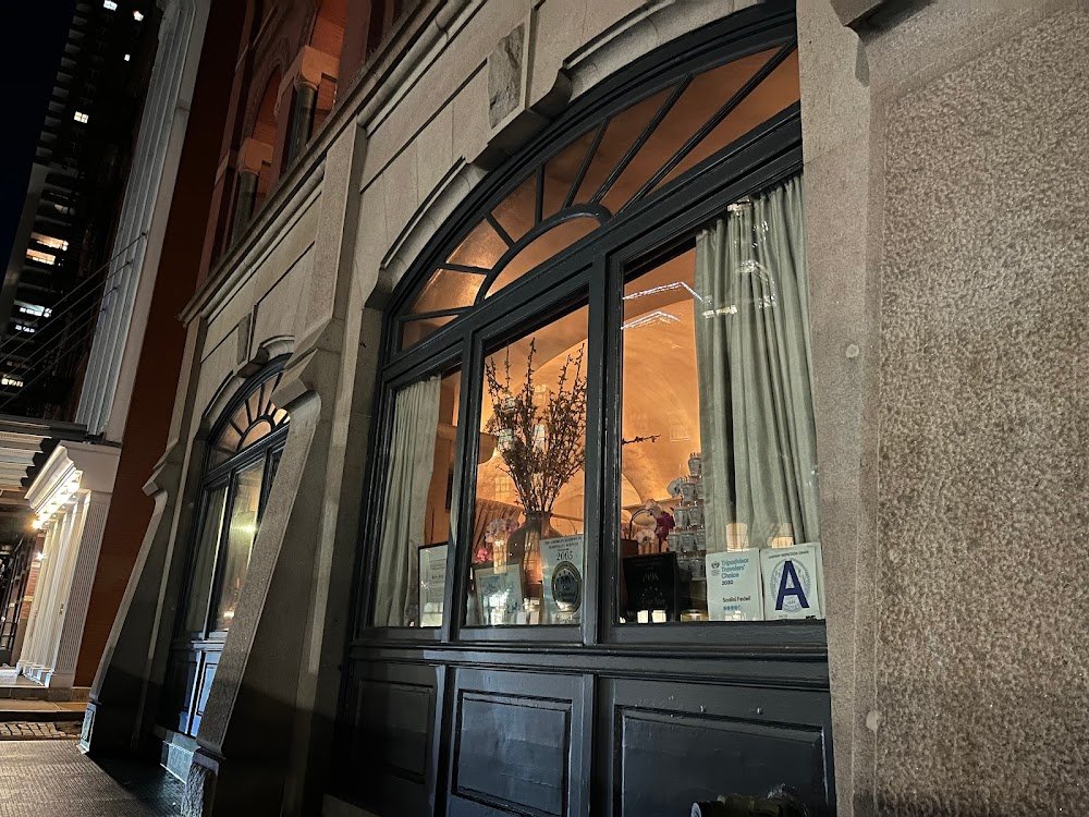 Scalini Fedeli, New York City, United States