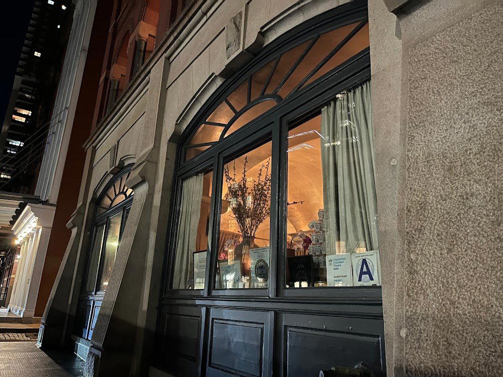 Scalini Fedeli, New York City, United States