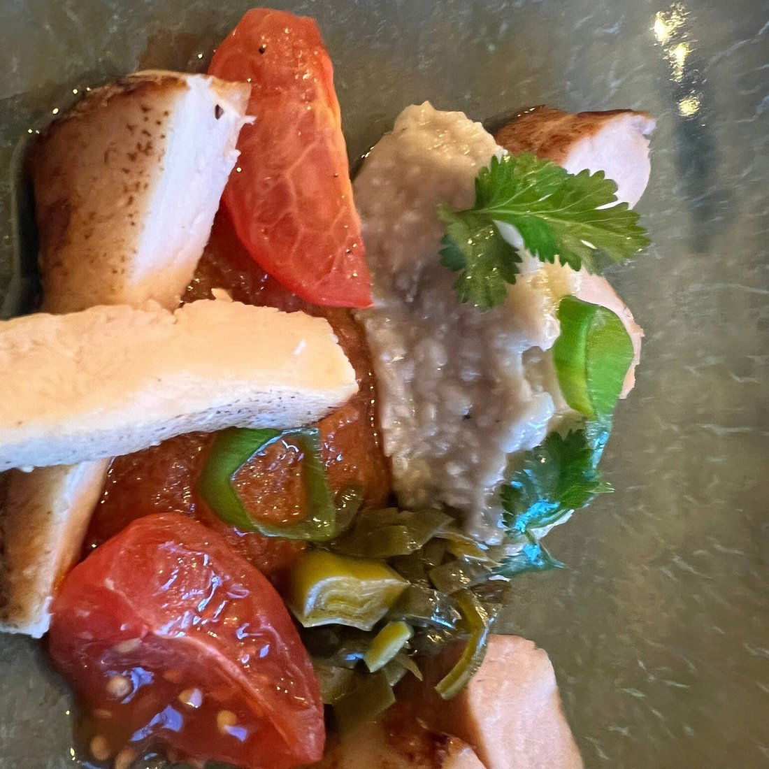 Charlotte, Restaurant in Leopoldsburg