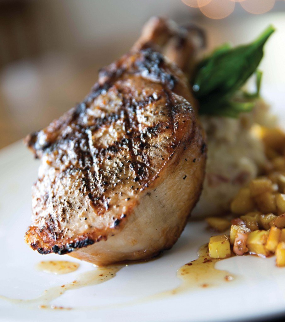 Jake's Good Eats, Restaurant in Charlotte