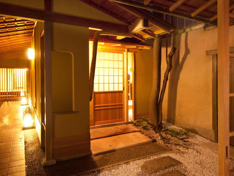 要.Kaname (Kaname), Kyoto, Japan