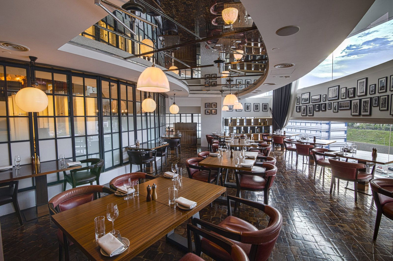 Graze, Restaurant in Kuala Lumpur