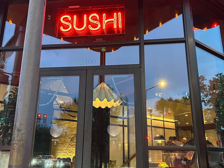 KUMOYA, Denver, United States