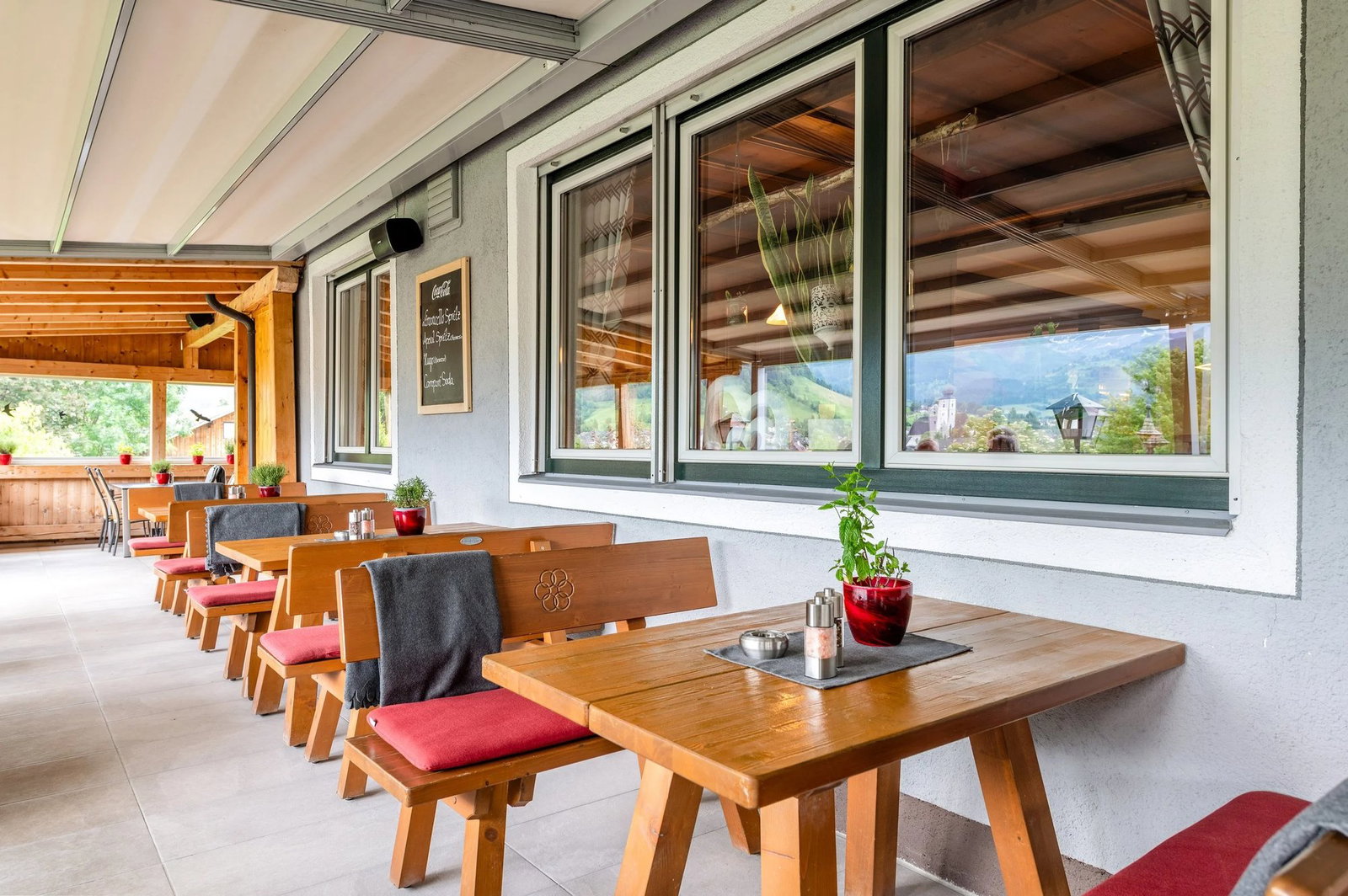 Simeterhütte, Grobming, Austria