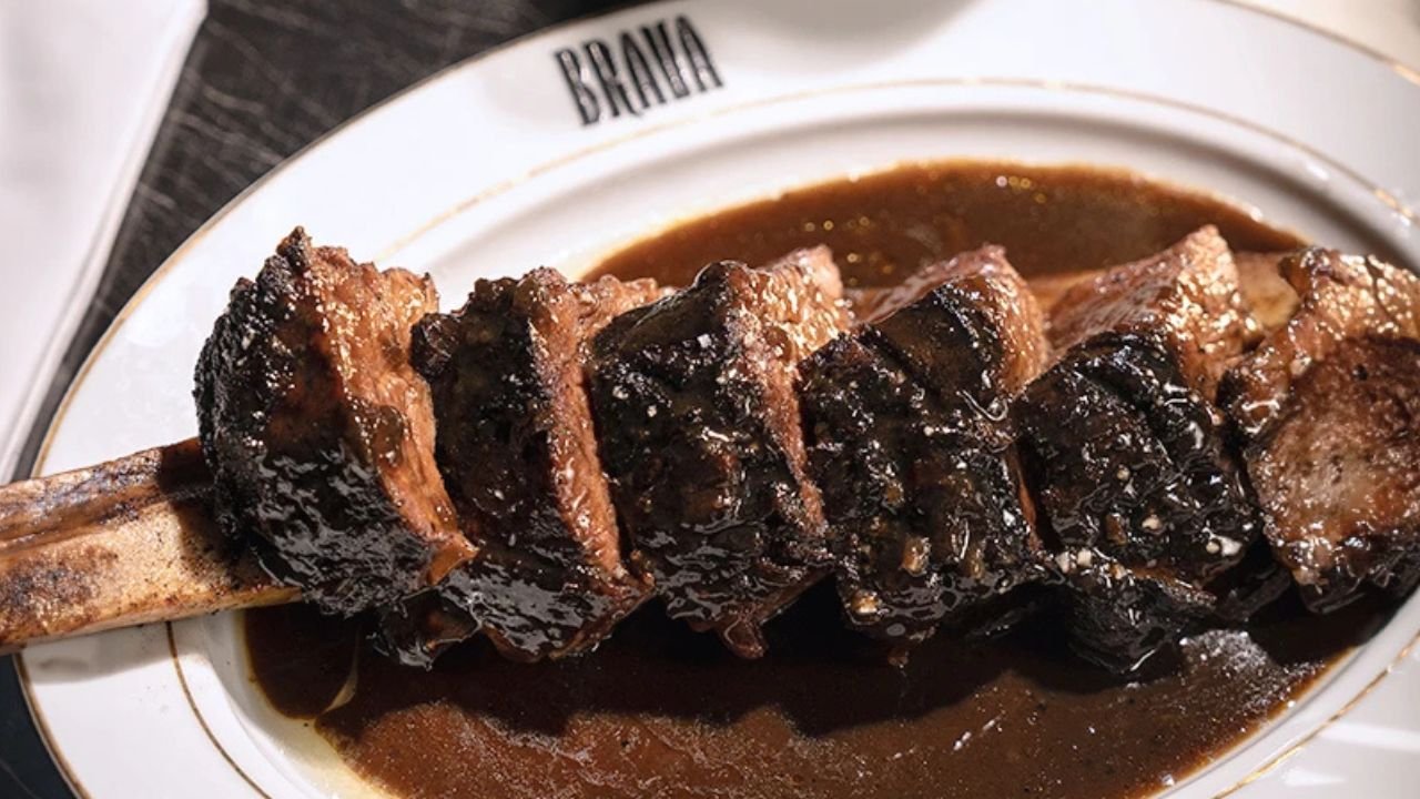 Brava Steakhouse