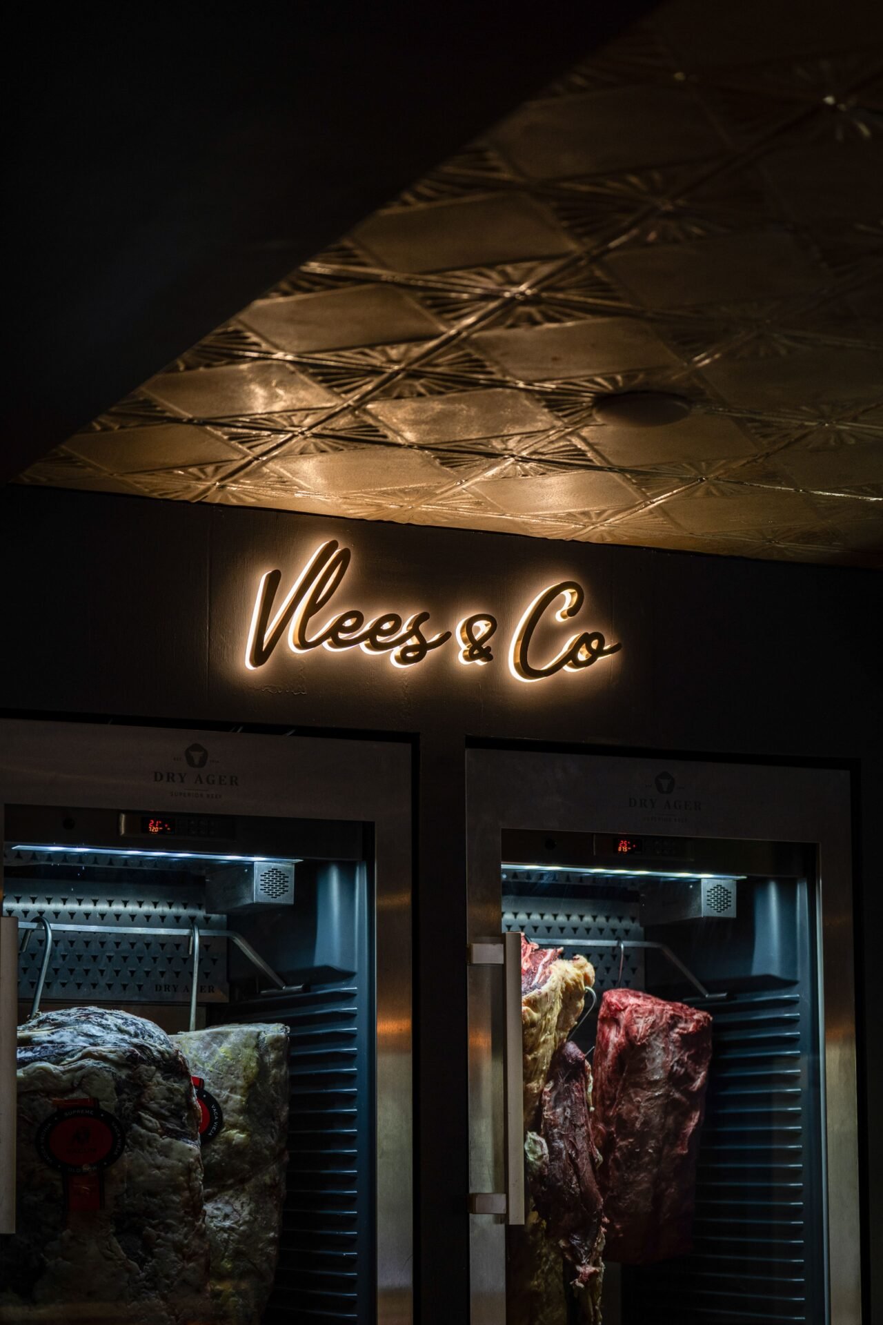 Vlees & Co Eindhoven