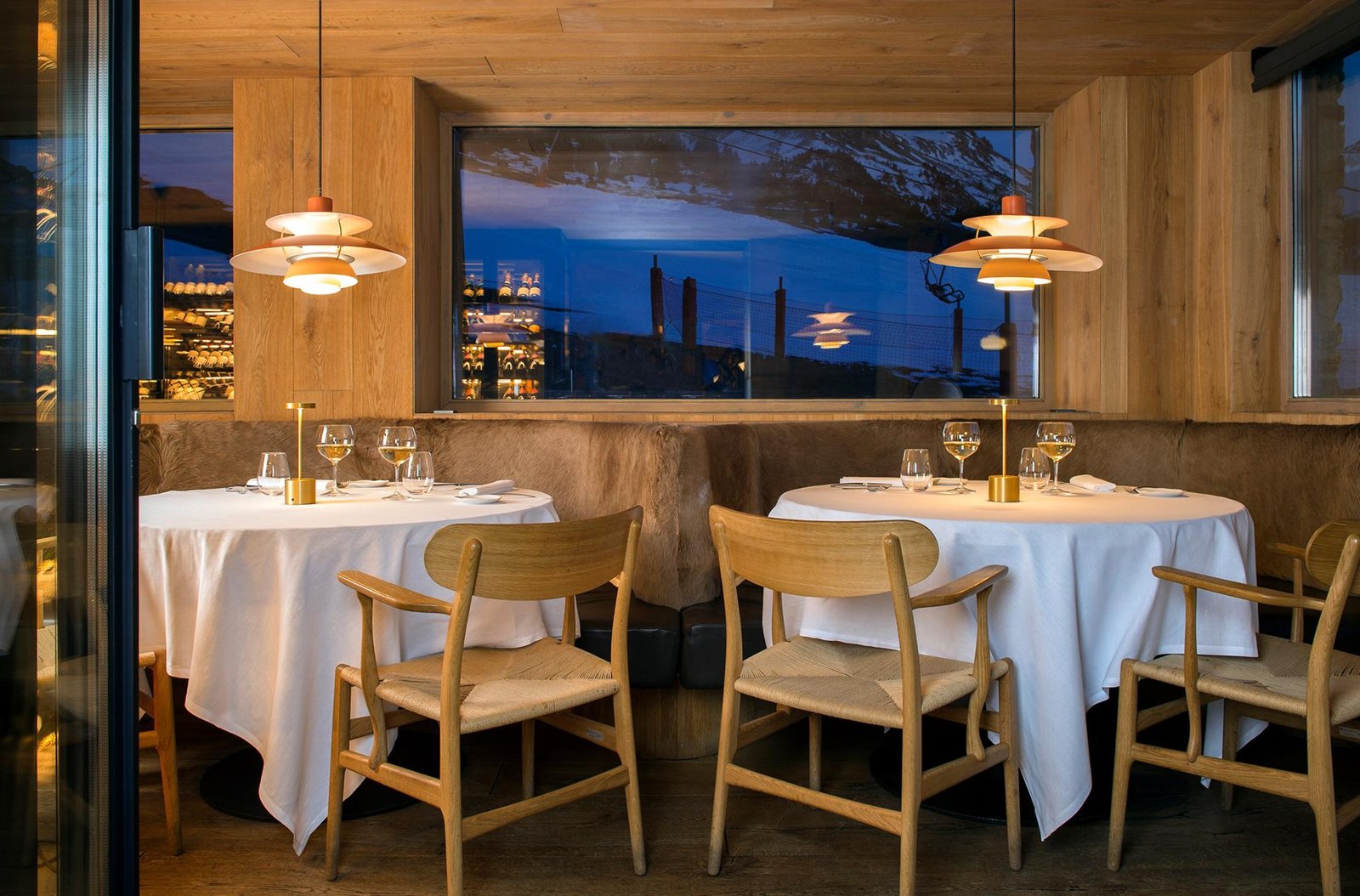 La Marmita, Restaurant in Grandvalira