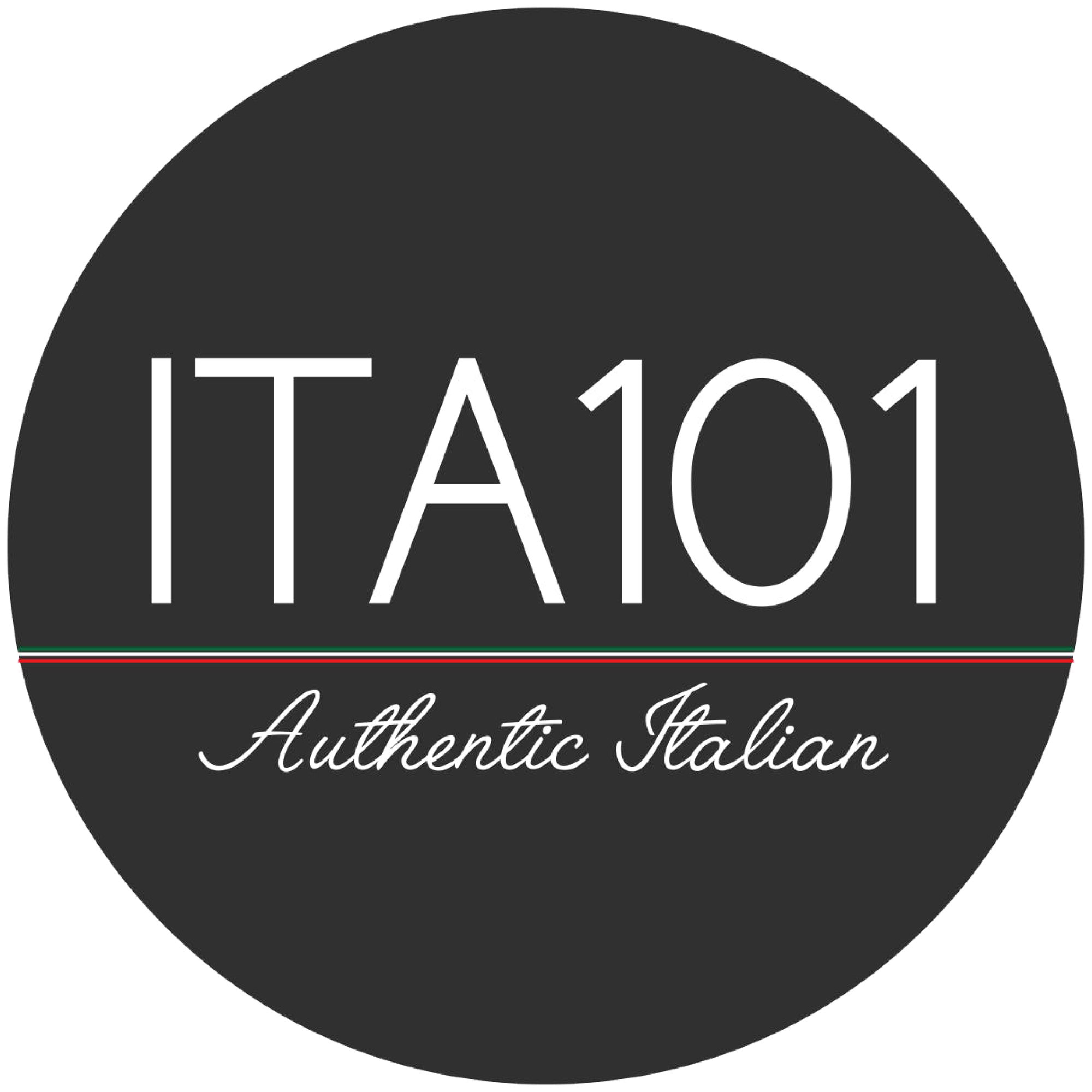 ITA101 restaurant in Medford, United States