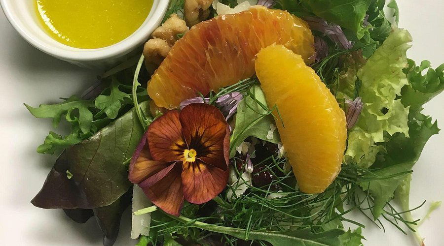 ITA101, Restaurant in Medford