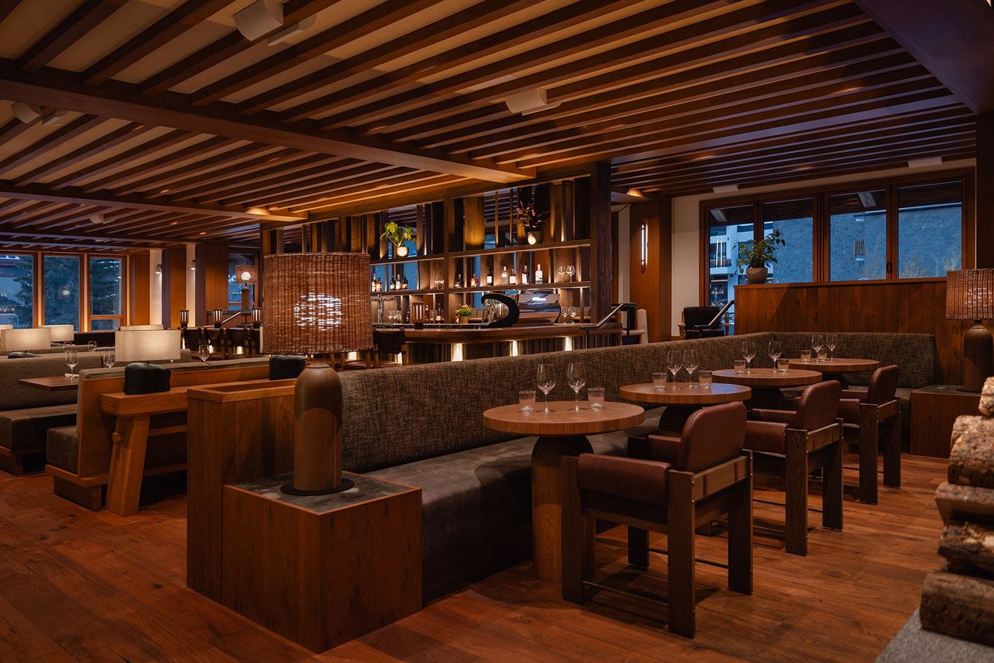 Good Folk, Restaurant in Banff