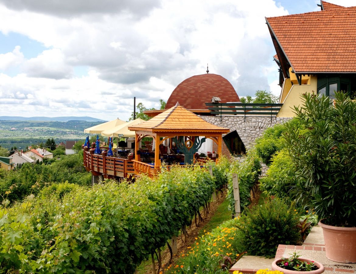 Bagolyvár