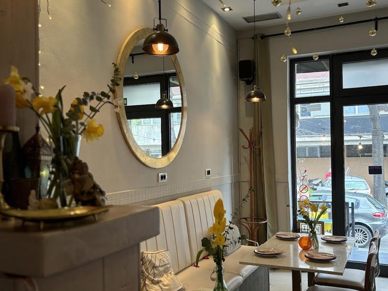 MIAMIAM RESTAURANT&CATERING, Belgrade, Serbia