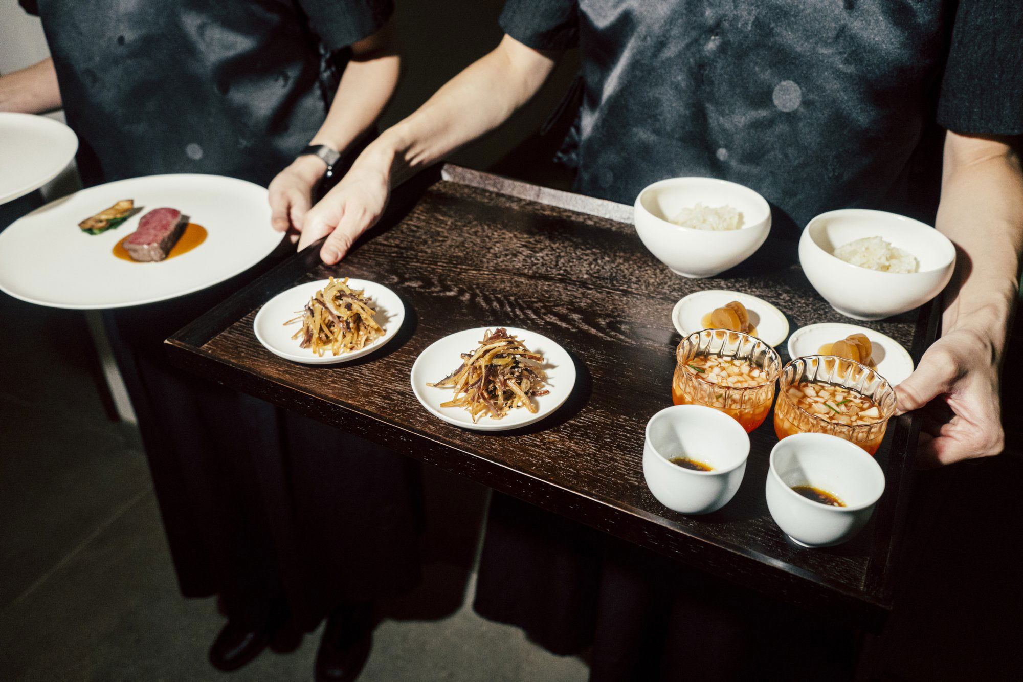 Joo Ok Restaurant, Restaurant in Seoul