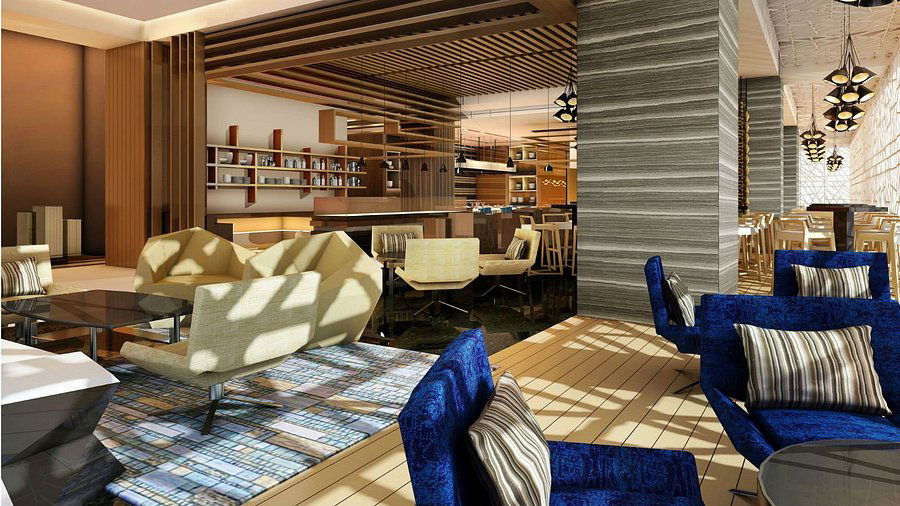 MESH, Restaurant in Amman