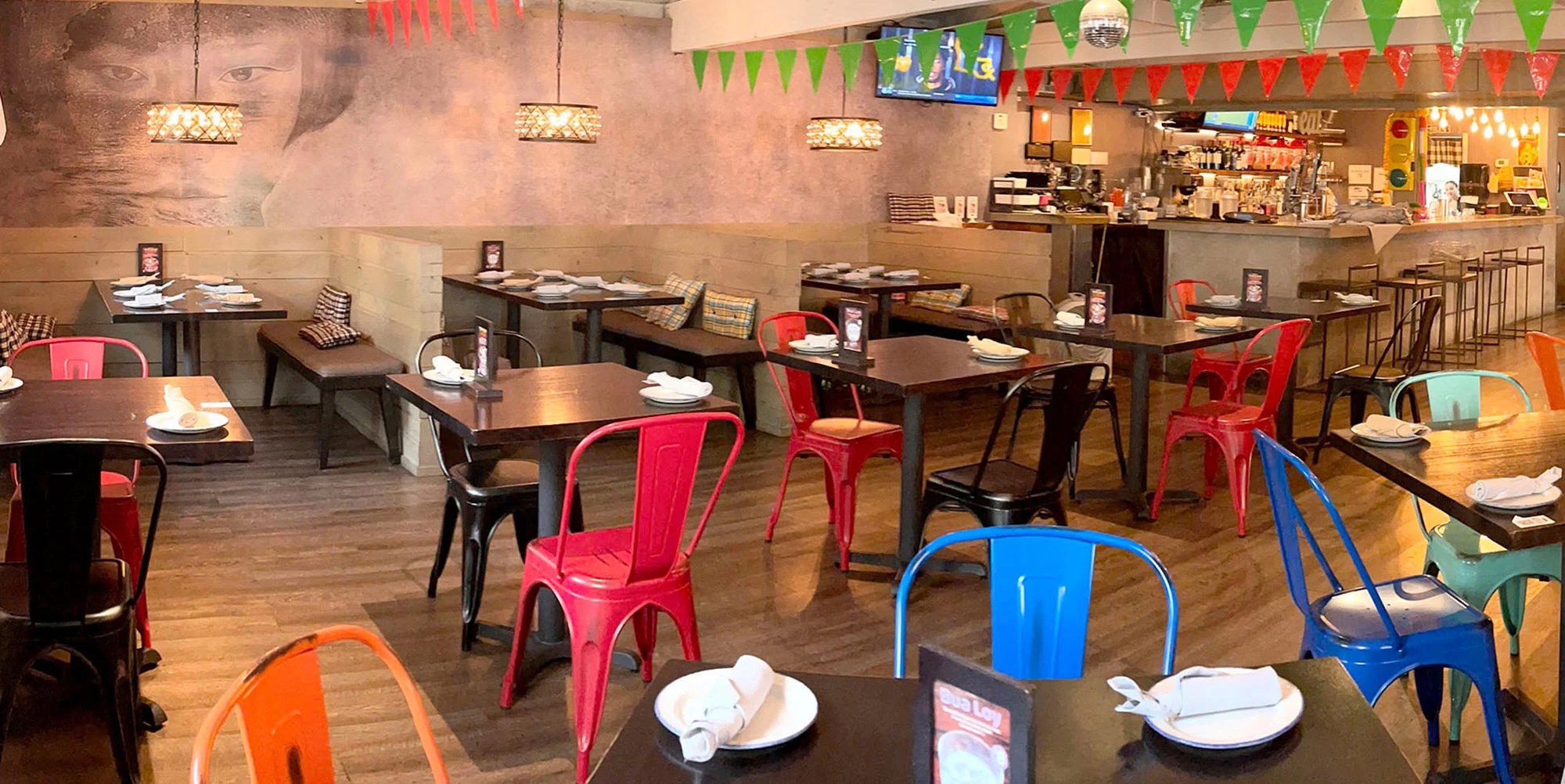 Rim Tanon restaurant in Houston, United States
